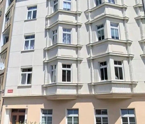 Prodaný  byt 2+1 71 m²