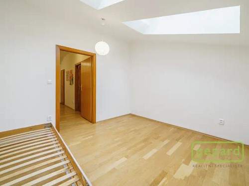 Prodej bytu 5+kk 125 m²