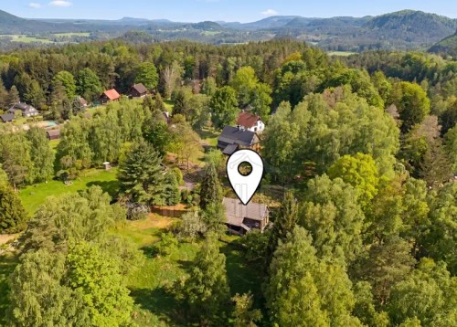 Prodej domu 146 m², pozemek 3310 m²