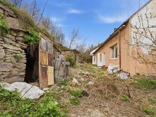 Prodej domu 140 m², pozemek 400 m²