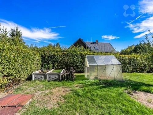 Prodej chaty 65 m², pozemek 435 m²