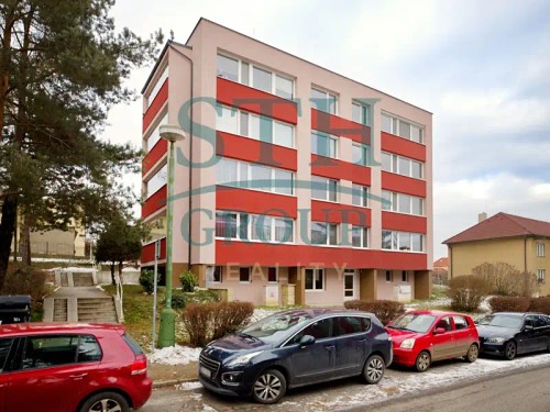 Prodej bytu 3+1 69 m²