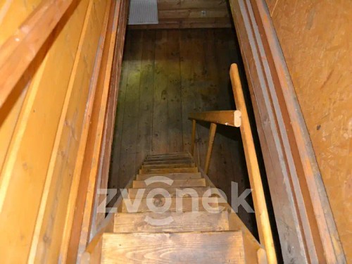Prodej domu 100 m², pozemek 543 m²