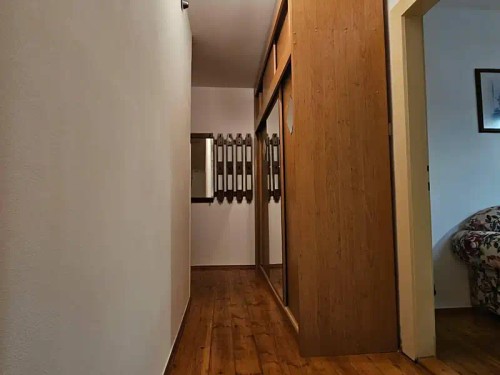 Prodej bytu 1+1 43 m²