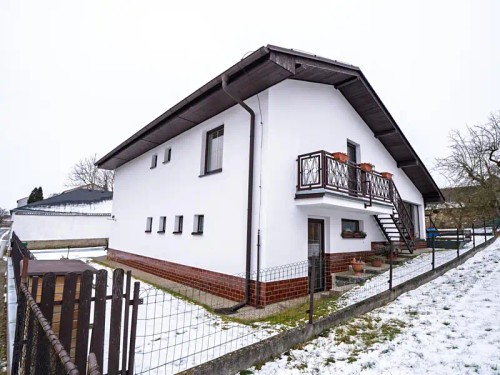 Prodej domu 135 m², pozemek 481 m²