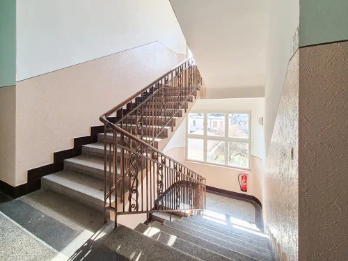 Prodaný byt 2+kk 43 m²
