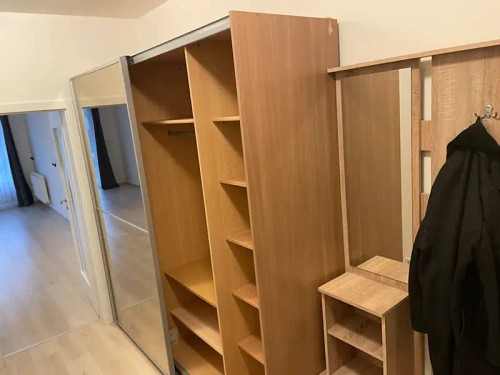 Prodaný byt 1+kk 37 m²