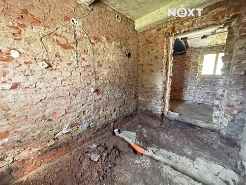 Prodej domu 177 m², pozemek 7418 m²