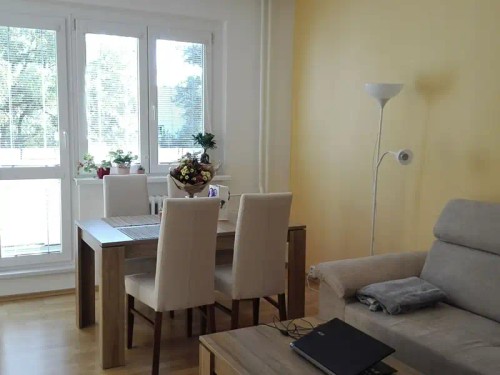 Prodaný  byt 3+1 73 m²