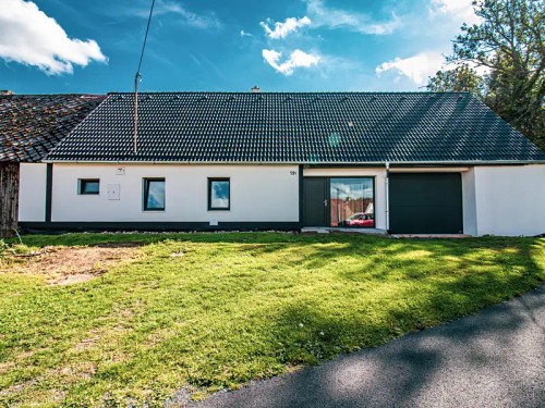 Prodej domu 240 m², pozemek 295 m²
