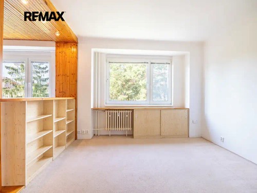 Prodaný byt 2+kk 36 m²