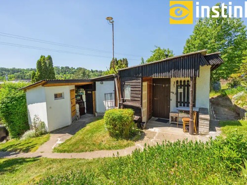 Prodej stavebního pozemku 1269 m²