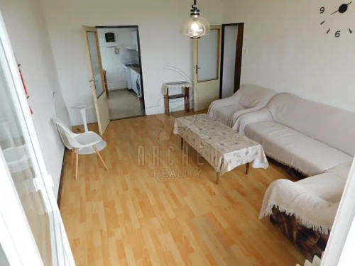 Prodej bytu 3+1 61 m²