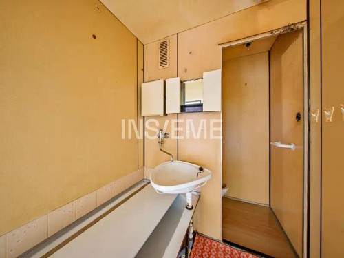 Prodej bytu 2+1 49 m²