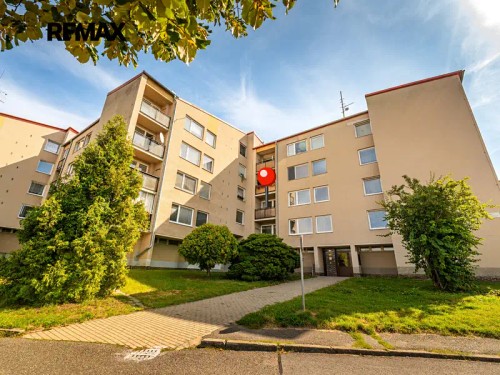 Prodej bytu 3+1 68 m²