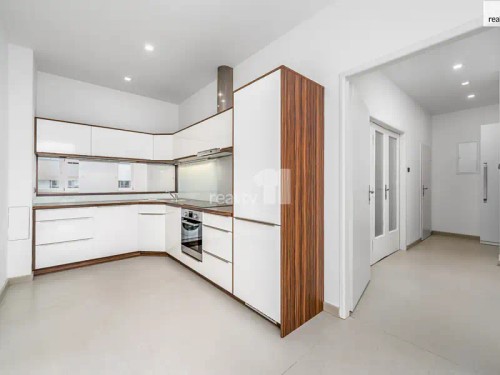 Prodaný byt 3+1 105 m²