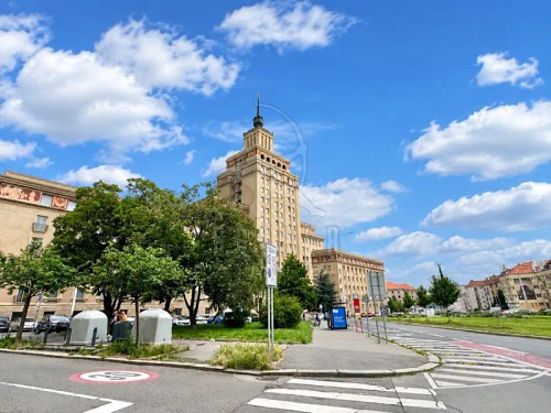 Prodej bytu 4+1 94 m²
