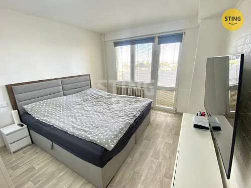 Prodej bytu 2+kk 54 m²