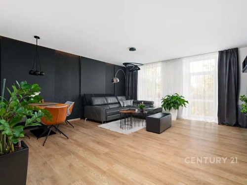 Prodej bytu 3+1 101 m²