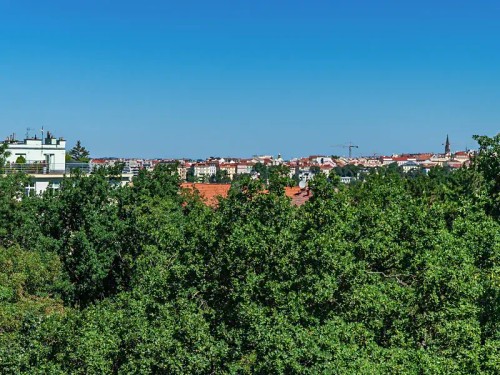 Prodej bytu 4+1 109 m²