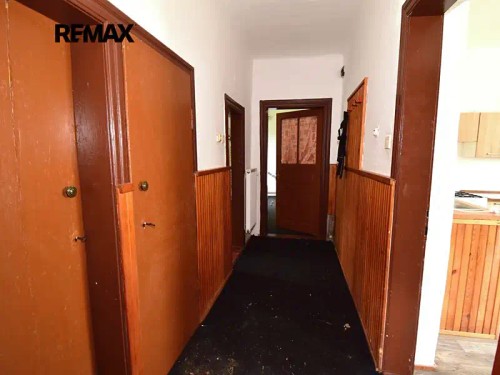 Prodej domu 76 m², pozemek 613 m²