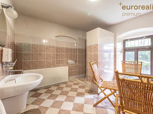 Prodej domu 200 m², pozemek 926 m²