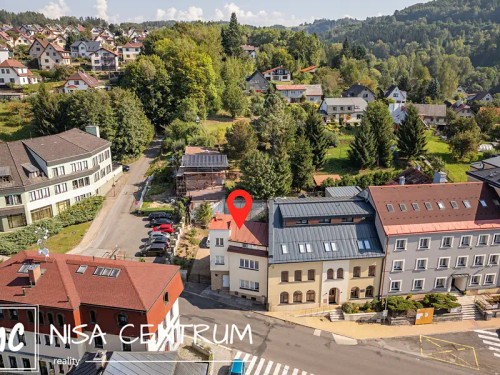 Prodej domu 210 m², pozemek 250 m²