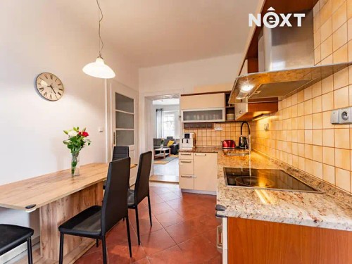 Prodaný byt 3+1 99 m²