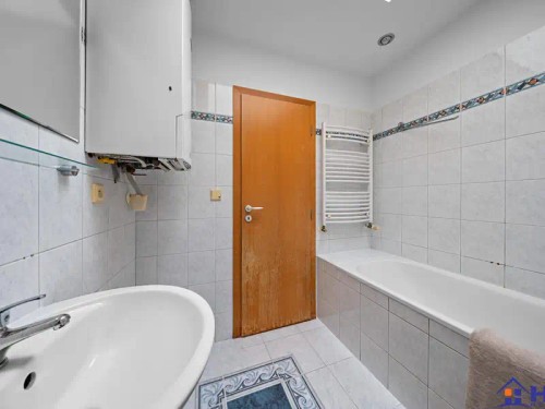 Prodej bytu 3+kk 69 m²