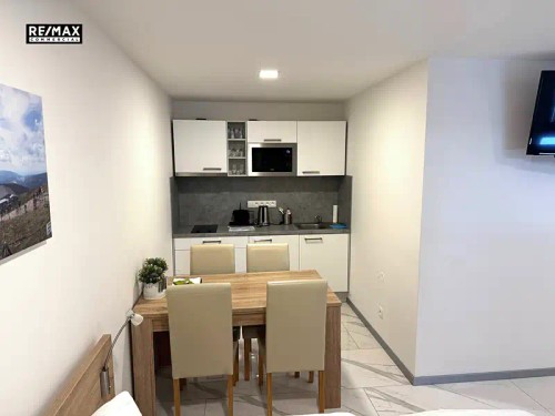 Prodej bytu 1+kk 36 m²