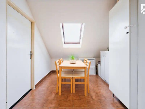 Prodaný  byt 3+kk 71 m²