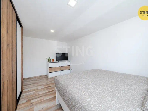 Prodej bytu 2+kk 53 m²