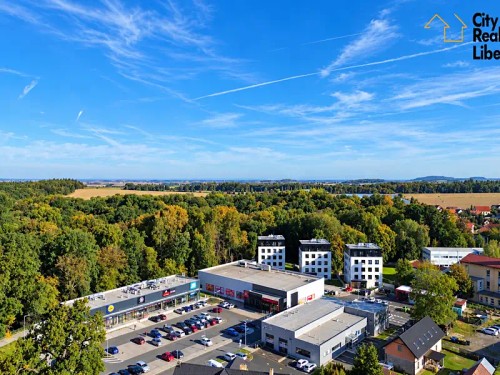 Prodej bytu 3+kk 83 m²
