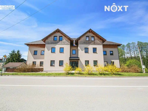 Prodej bytu 1+kk 36 m²