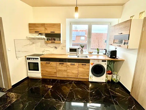 Prodej bytu 2+1 57 m²