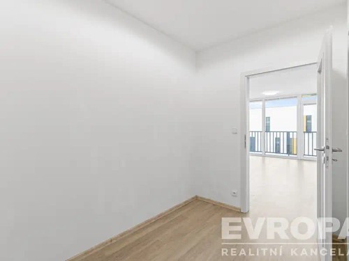Prodaný byt 1+kk 46 m²