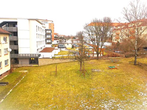Prodaný byt 3+1 80 m²