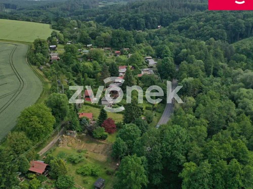 Prodej stavebního pozemku 471 m²