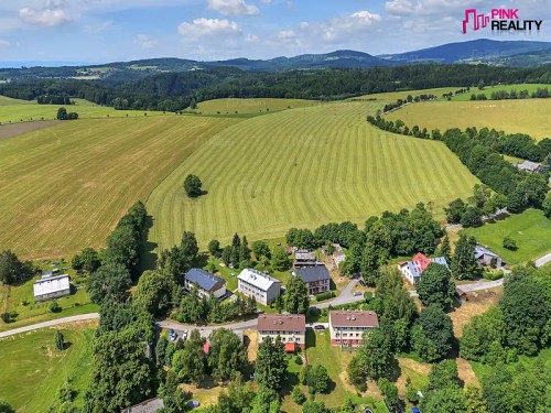 Prodaný  byt 3+1 59 m²