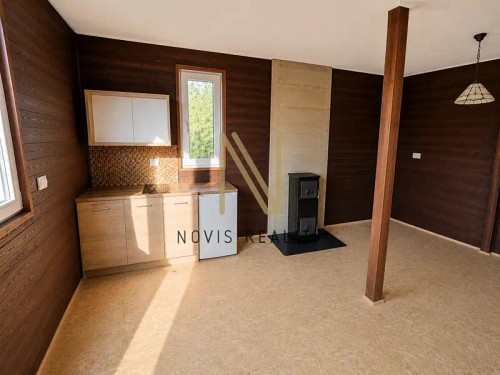 Prodej chaty 19 m², pozemek 400 m²