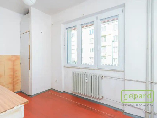 Prodaný byt 3+1 76 m²