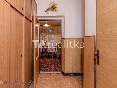 Prodaný byt 4+1 75 m²