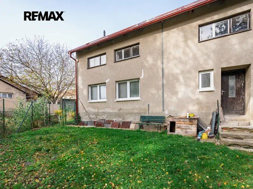 Prodej domu 240 m², pozemek 503 m²