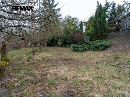 Prodej chaty 20 m², pozemek 492 m²
