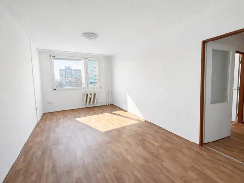 Prodej bytu 2+kk 43 m²