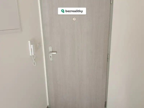 Prodaný byt 1+kk 38 m²