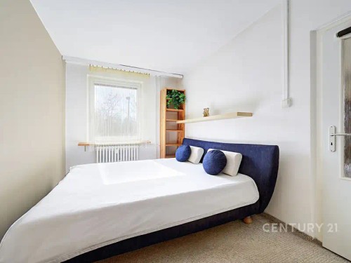 Prodaný byt 3+1 76 m²