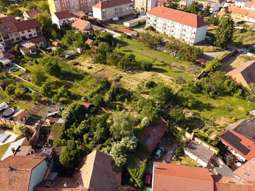 Prodej domu 245 m², pozemek 1730 m²