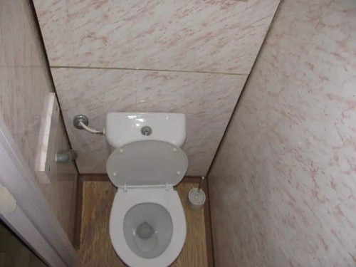 Prodaný  byt 1+kk 26 m²