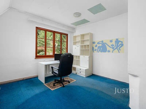 Prodej domu 153 m², pozemek 1001 m²